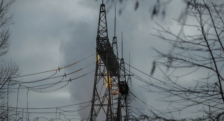 Иллюстративное фото / EPA/UPG