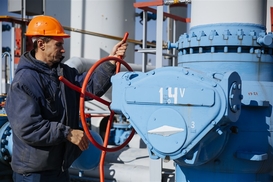 Россияне в очередной раз обстреляли объекты "Нафтогаза": есть попадание