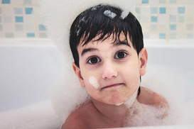 В Киеве возобновили водоснабжение: вода постепенно появляется в домах