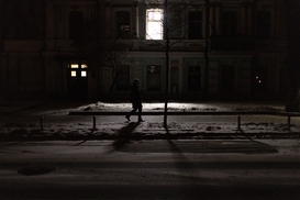 Отключение света: В энергосистеме Украины сохраняется значительный дефицит