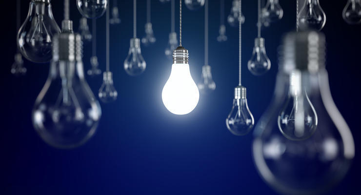 Замена старых ламп на энергосберегающие: Когда в Украине запустят программу
