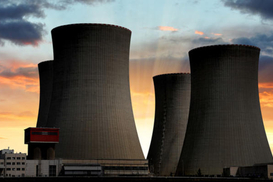 К сети подключили 9-й энергоблок АЭС после ремонта - "Энергоатом"