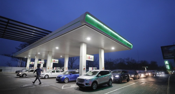 Иллюстративное фото / EPA/UPG