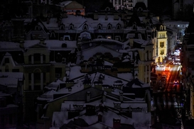 Отмена аварийных отключений: В Украине распространяется фейковая информация