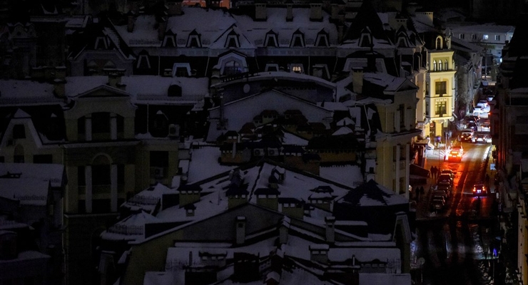 Ілюстративне фото / EPA/UPG