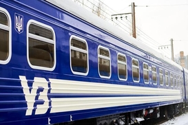 Карпатський напрямок: Укрзалізниця призначила додаткові рейси