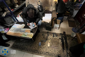 СБУ разоблачила новый канал незаконного выезда за границу: Кто причастен к схеме