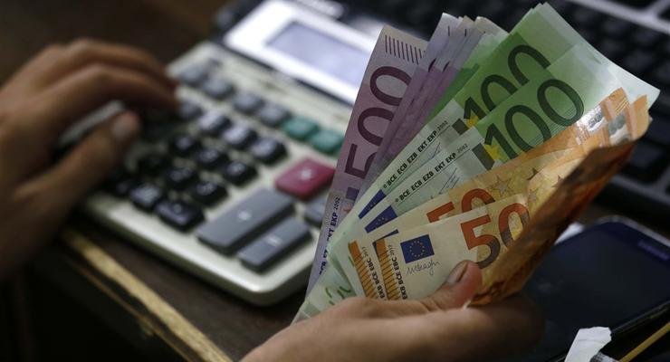 Курс валют на 29.12.2022: Евро продолжает расти