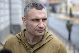 Атака дронов на Киев 30 декабря: Кличко сообщил детали