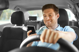 Новые функции в "Дії": В приложении можно будет заменить водительское удостоверение