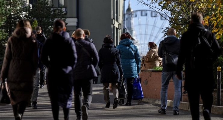 Иллюстративное фото / EPA/UPG