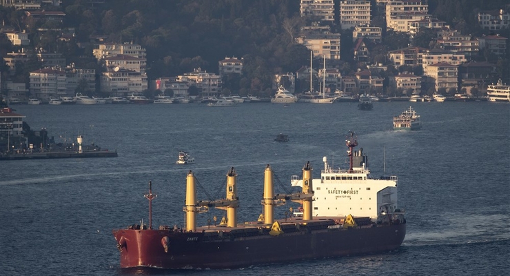 Ілюстративне фото / EPA/UPG