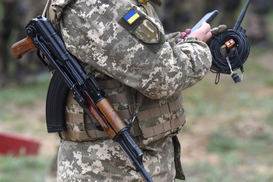 Стало известно, сколько мужчин пытались незаконно покинуть Украину с начала войны