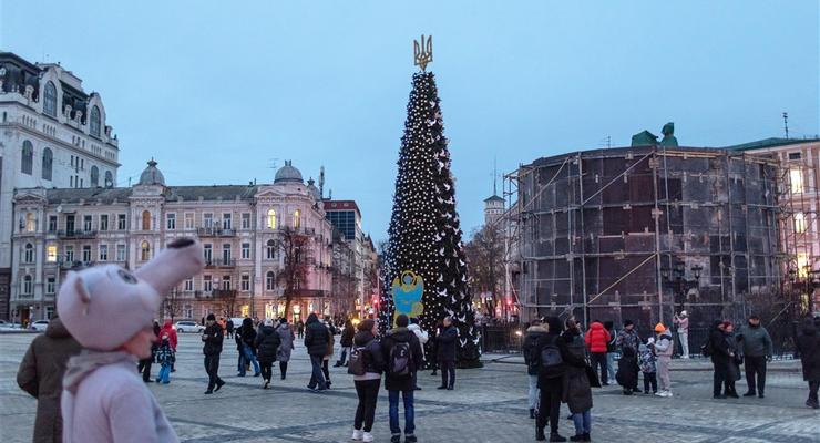 Свет, вода и тепло: Какая ситуация в Киеве утром 2 января