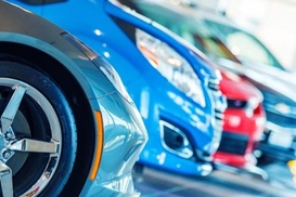 Рынок новых легковых авто в Украине значительно сократился: Какие марки выбирали в 2022 году