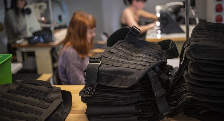 Иллюстративное фото / EPA/UPG