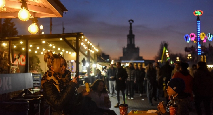 Иллюстративное фото / EPA/UPG