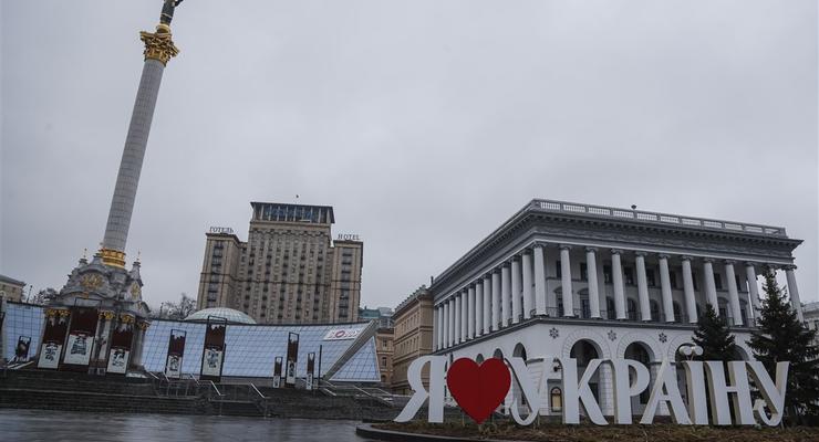 Киев признали лучшим городом мира 2023 года по версии Resonance - Кличко