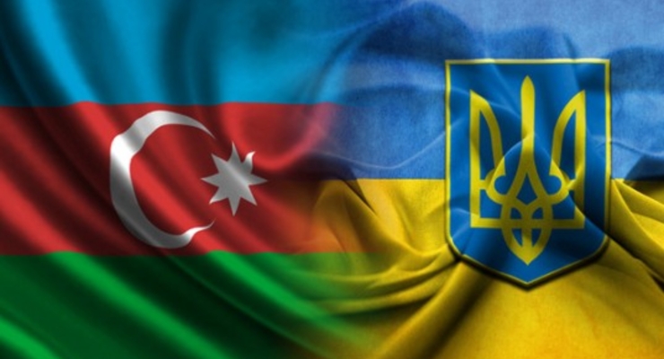 Азербайждан-Украина. Единый фронт партнерства против кремля