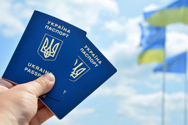 В польском Гданьске открылся центр оформления документов для украинцев: список услуг