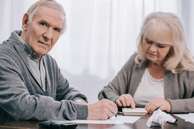 Украинцы могут оформить пенсию за границей: как это сделать