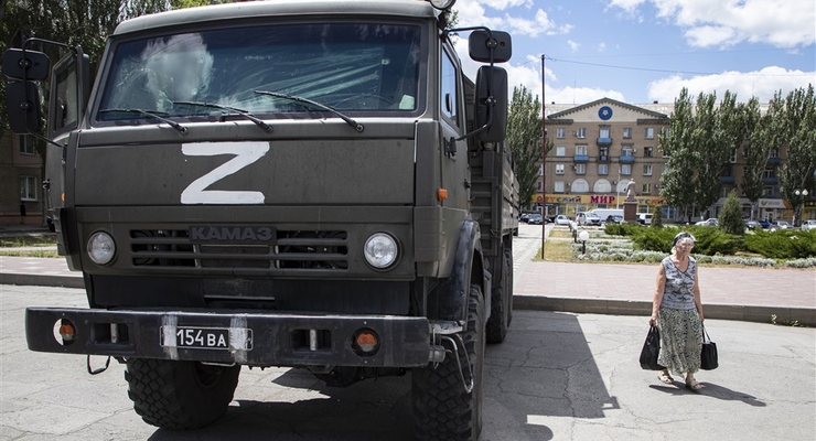 Ілюстративне фото / EPA/UPG