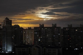 Потребление электроэнергии выросло: Украинцам рассказали о состоянии энергосистемы страны