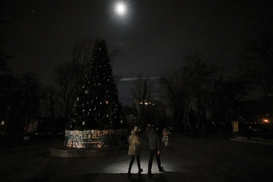 Повысилось потребление электроэнергии: В двух областях ввели аварийные отключения