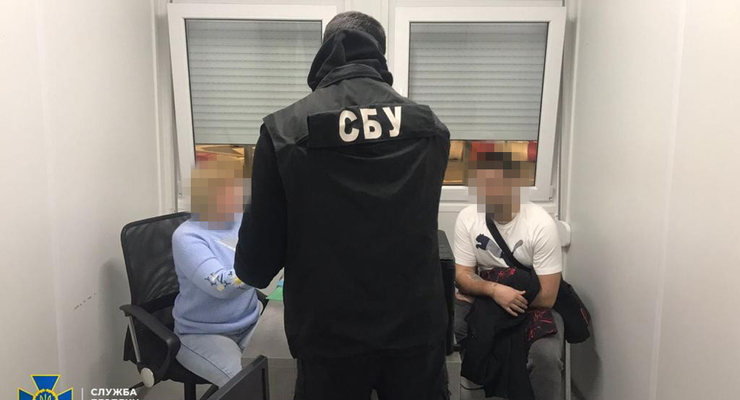 СБУ заблокувала нові канали незаконного виїзду за кордон / ssu.gov.ua