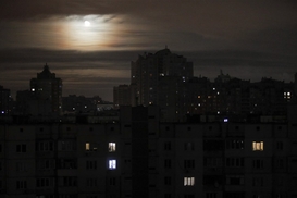 В 9 областях ввели аварийные отключения: В "Укрэнерго" рассказали о состоянии энергосистемы