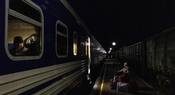 Укрзализныця запускает дополнительный поезд в Херсон: когда начнет курсировать