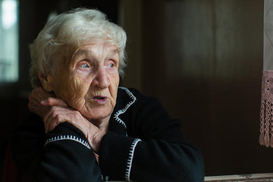 Украинцам напомнили, как восстановить утраченное пенсионное удостоверение