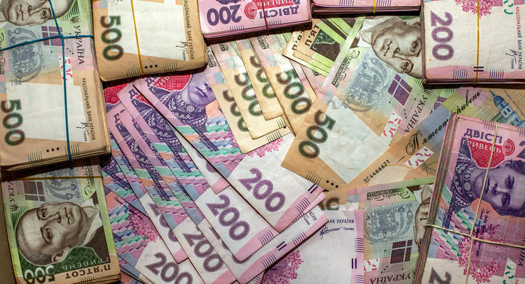 Сумма налички в обращении выросла на 14%: какие банкноты самые распространенные в Украине
