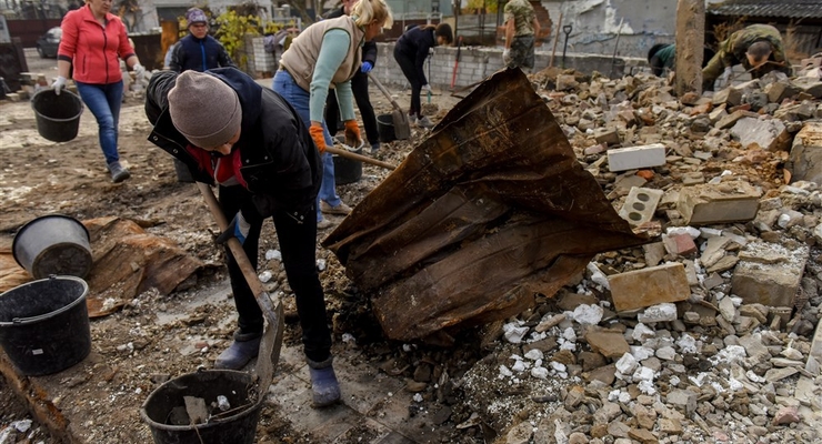 Иллюстративное фото / EPA/UPG