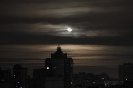 Дефицит в энергосистеме существенно вырос: В 9 областях ввели аварийные отключения света