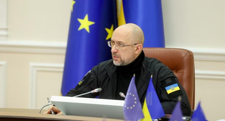 Украина и ЕС подписали меморандум о 18 млрд евро макрофина: когда будет первый транш