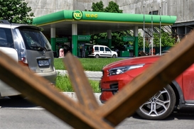 Цены на топливо снова изменились: сколько стоят бензин и ДТ