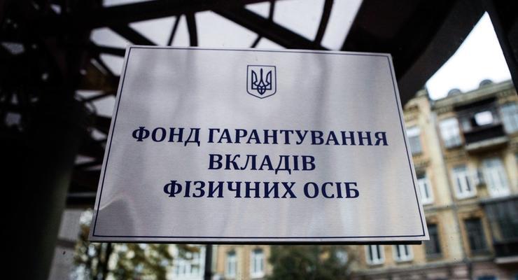 Фонд гарантирования вкладов передал государству акции двух российских банков