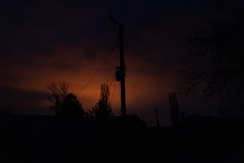 Ситуация остается сложной: Где в Украине действуют экстренные отключения света