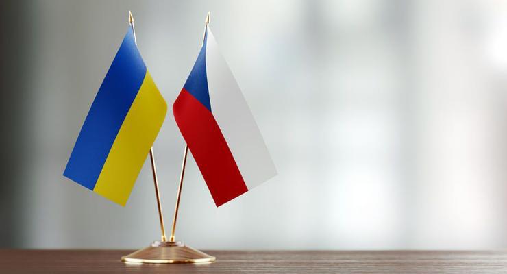 Временная защита в Чехии: как ее оформить украинским беженцам