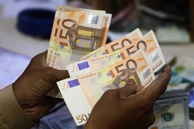 Курс валют на 19.01.2023: Евро упал в цене