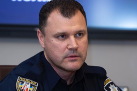Стало відомо, хто тимчасово очолить МВС після загибелі Монастирського