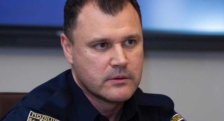 Ігор Клименко / facebook.com/iklymenko.fb