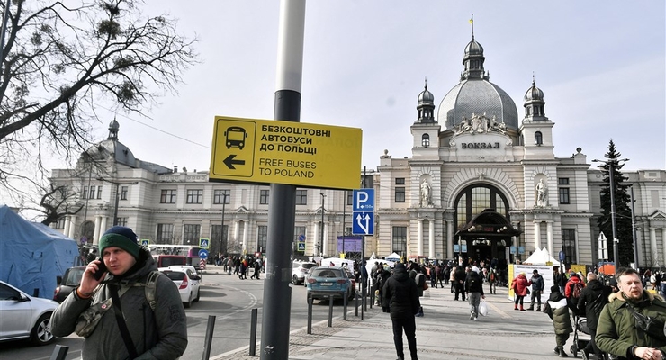 Ілюстративне фото / EPA/UPG