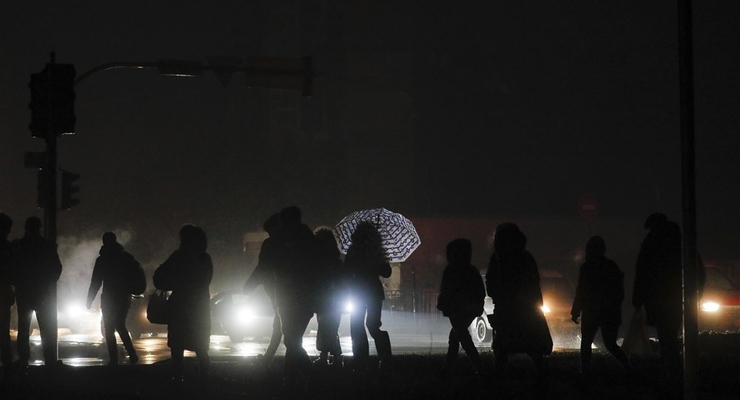 Иллюстративное фото / EPA/UPG