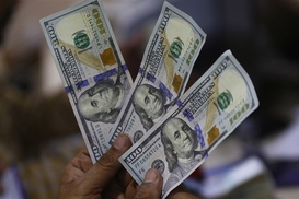 Курс валют на 23.01.2023: Евро снова дорожает