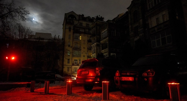 Иллюстративное фото / EPA/UPG