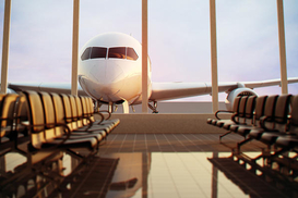 В Украине арестовали 2 самолета российского владельца стоимостью 10 млн евро