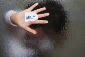 Что нужно знать украинским беженцам, чтобы уберечься от торговли людьми