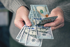 Курс валют на 24.01.2023: Евро стремительно дорожает